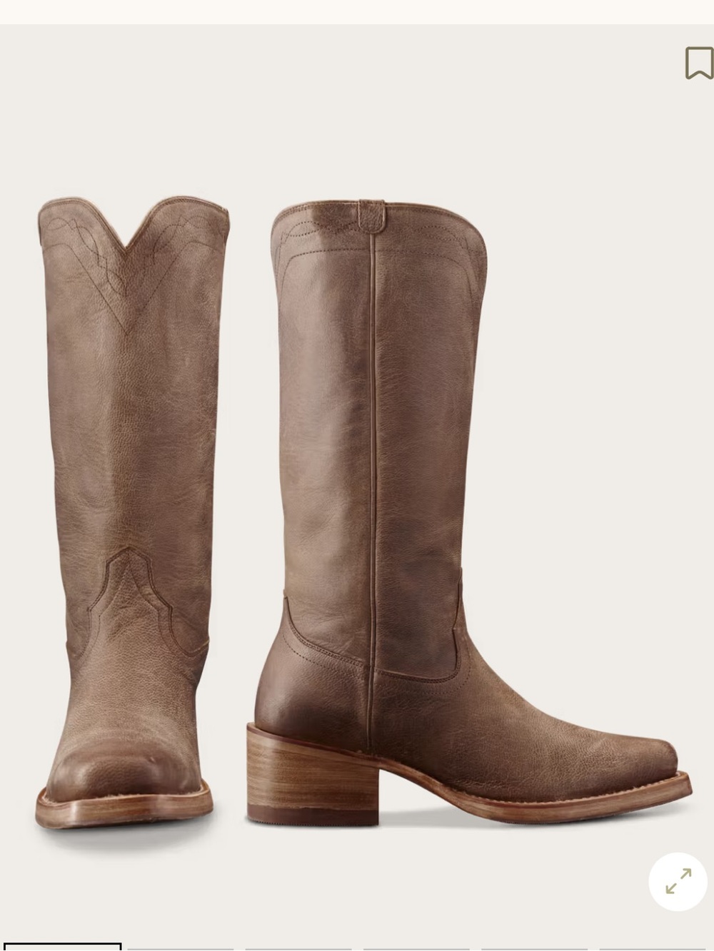 Tecovas Charlie Boots